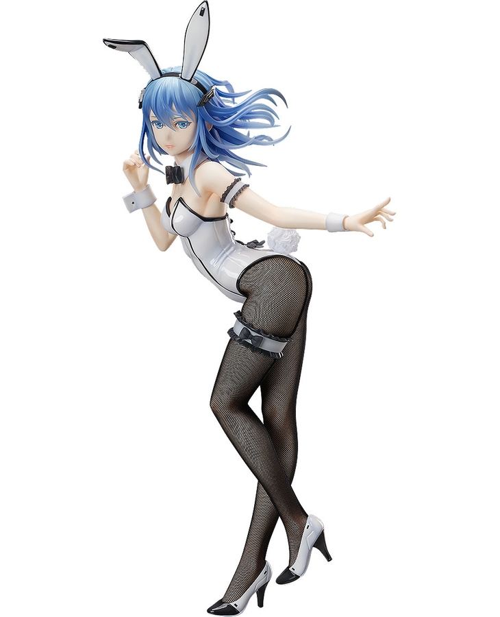Beatless 1/4 Scale Pre-Painted Figure: Lacia Bunny Ver. [GSC Online Shop Exclusive Ver.] Freeing