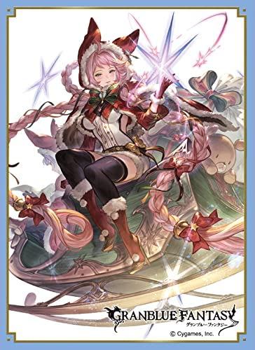Granblue Fantasy Chara Sleeve Collection Matte Series Esser No. MT1183 Movic