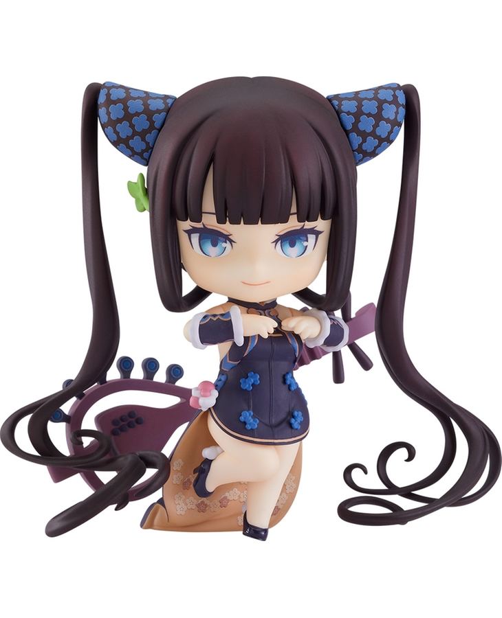 Nendoroid No. 1747 Fate/Grand Order: Foreigner/Yang Guifei Good Smile