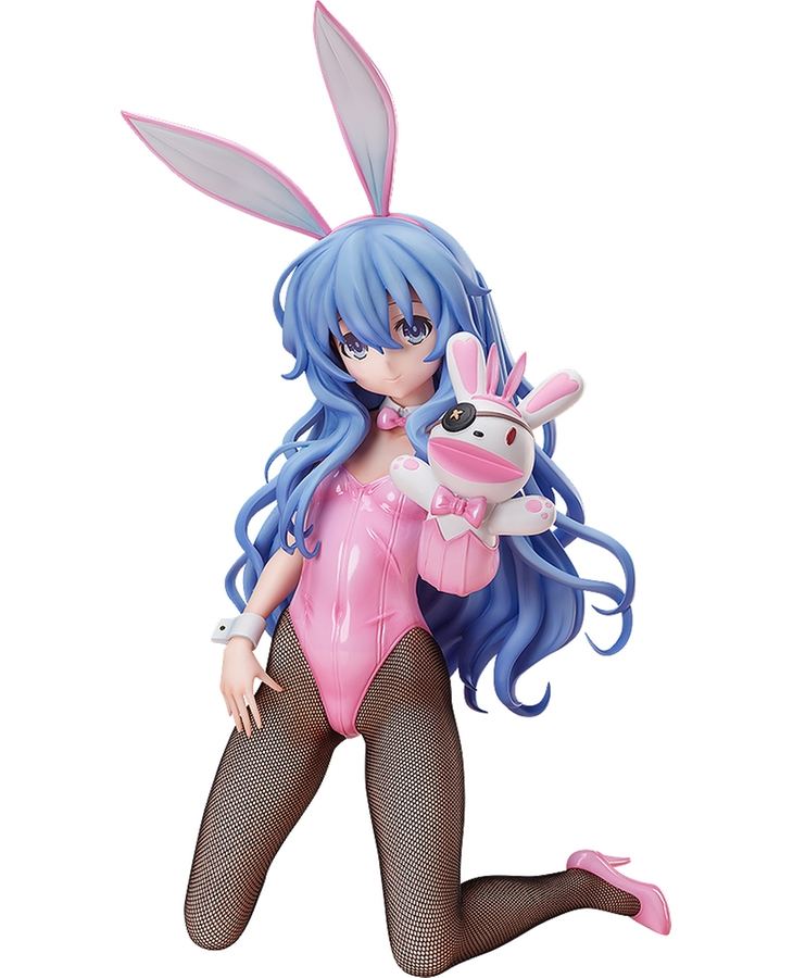 Date A Live IV 1/4 Scale Pre-Painted Figure: Yoshino Bunny Ver. [GSC Online Shop Exclusive Ver.] Freeing