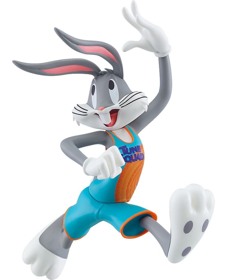Space Jam A New Legacy: Pop Up Parade Bugs Bunny Good Smile