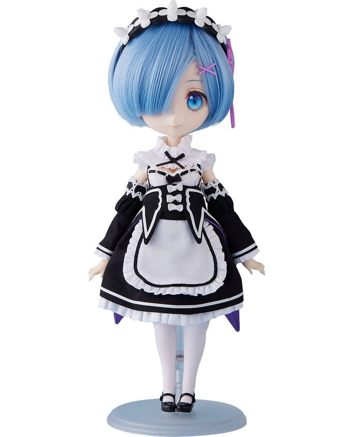 Harmonia Humming Re:Zero Starting Life in Another World: Rem Good Smile