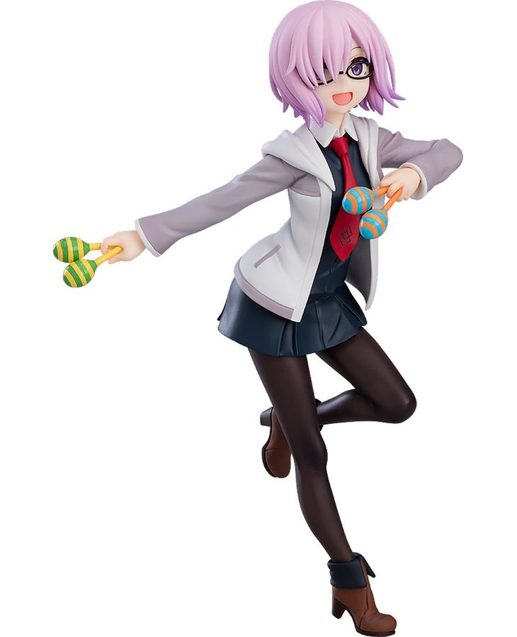 Fate/Grand Carnival: Pop Up Parade Mash Kyrielight Carnival Ver. Good Smile