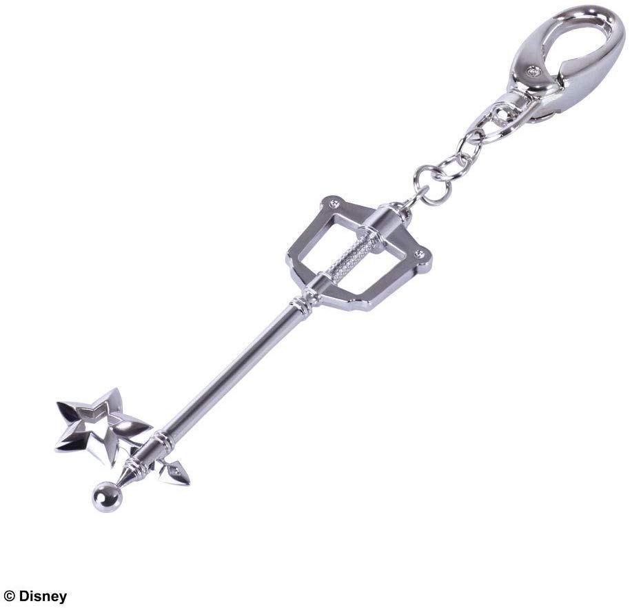 Kingdom Hearts Key Blade Key Chain: Starlight