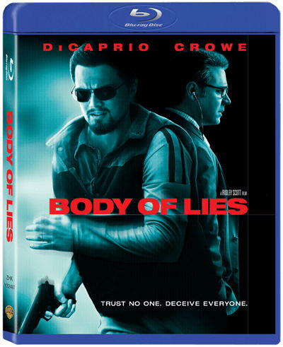 what year did body of lies movie come out