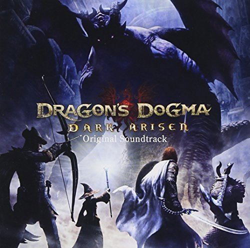 Video Game Soundtrack Dragon S Dogma Dark Arisen