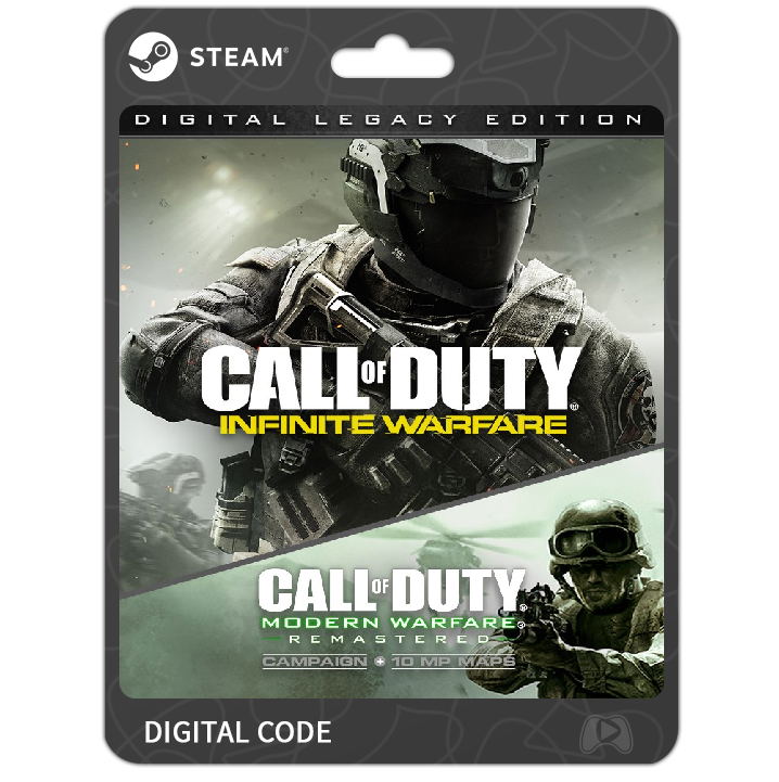 call of duty infinite warfare pc