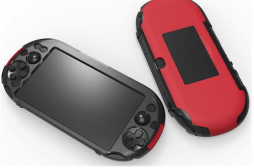 ps vita slim accessories