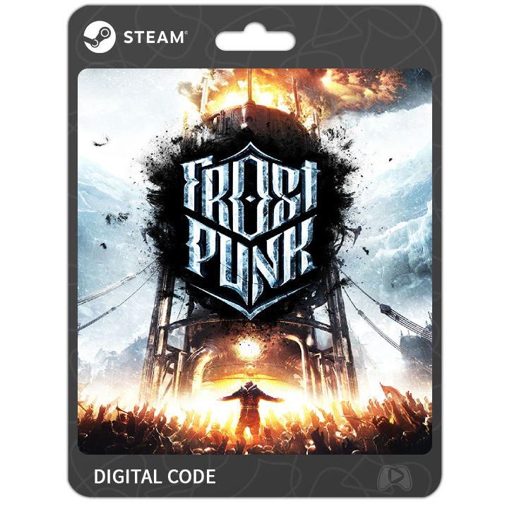 frostpunk steam