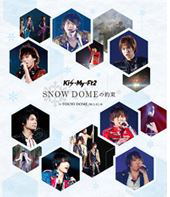 Snow Dome No Yakusoku In Tokyo Dome 13 11 16 Kis My Ft2