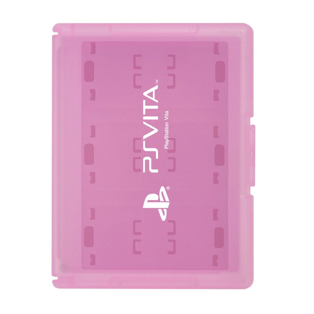 ps vita case pink