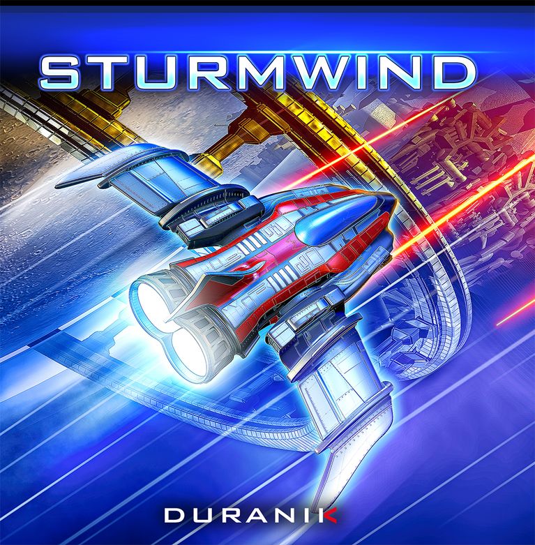 Sturmwind