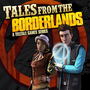 Tales from the Borderlands Complete Season (English)