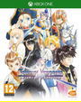 Tales of Vesperia [Definitive Edition]
