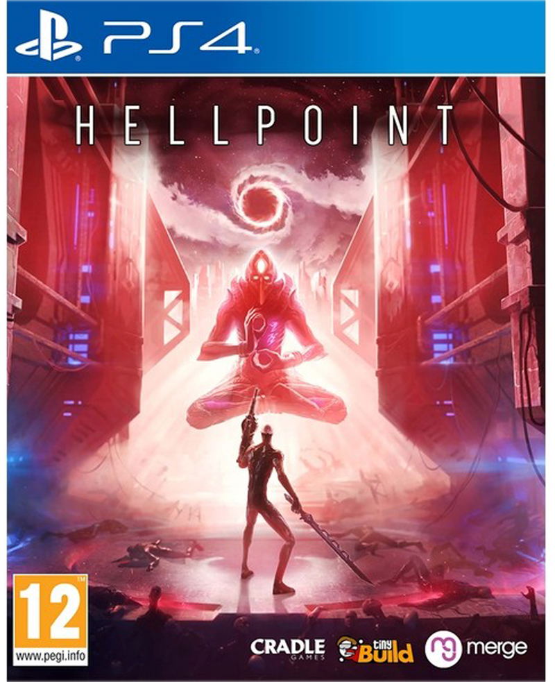 Hellpoint