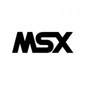 MSX™/MSX2™