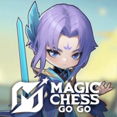Magic Chess: Go Go