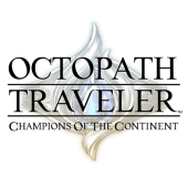 Octopath Traveler: CotC