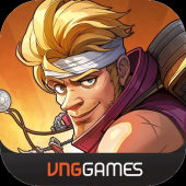 Metal Slug: Awakening