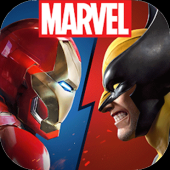 Marvel Duel