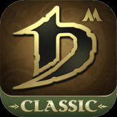 Dragon Nest M Classic