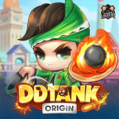 DDTank Origin