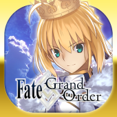 Fate/Grand Order (JP)