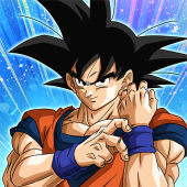 Dragon Ball Z Dokkan Battle (JP)
