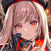 Goddess of Victory: Nikke (WW)