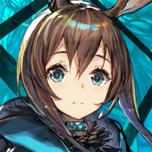Arknights (WW)