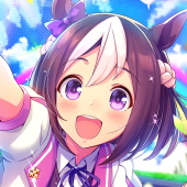 Umamusume: Pretty Derby (WW)