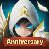 Summoners War: Sky Arena (WW)