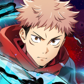 Jujutsu Kaisen Phantom Parade (WW)