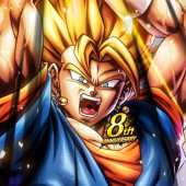 Dragon Ball Legends (WW)