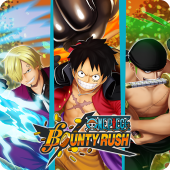 One Piece Bounty Rush (JP)