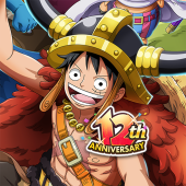 One Piece Treasure Cruise (JP)