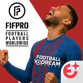 Football Dream: Be a pro