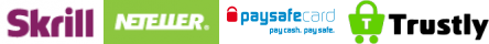 Payment Skrill