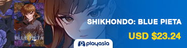 Shikhondo: Blue Pieta