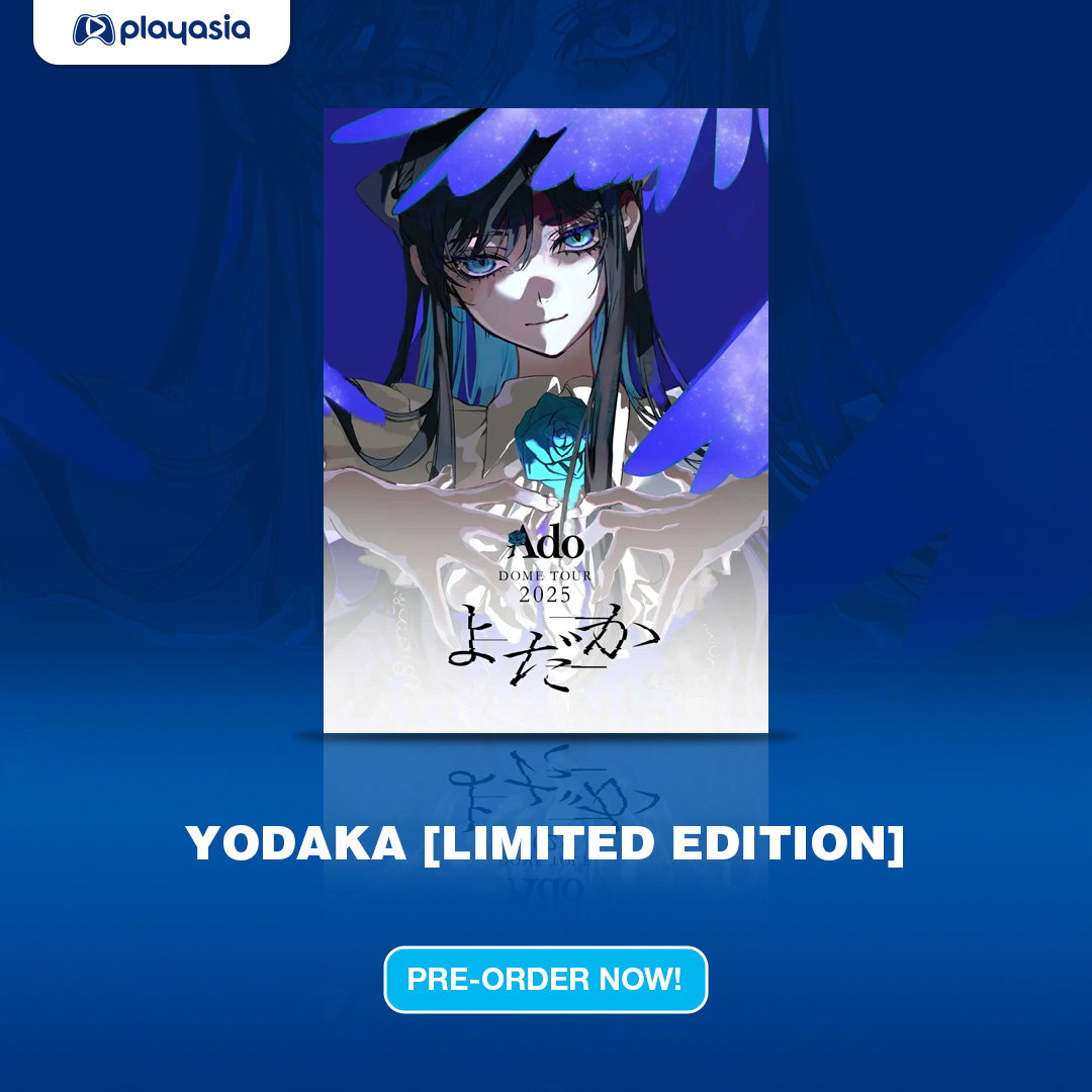 Yodaka [Limited Edition]