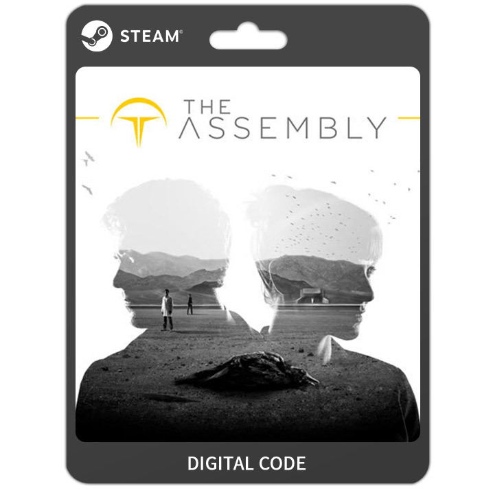 The Assembly VR STEAM digital — Import Game Deal