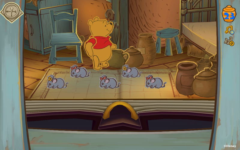 Disney Winnie the Pooh <span class="ext" style="background-color: #2a475e; color: #FFFFFF;">STEAM</span> <span class="ext ext_digital">digital</span> image 2