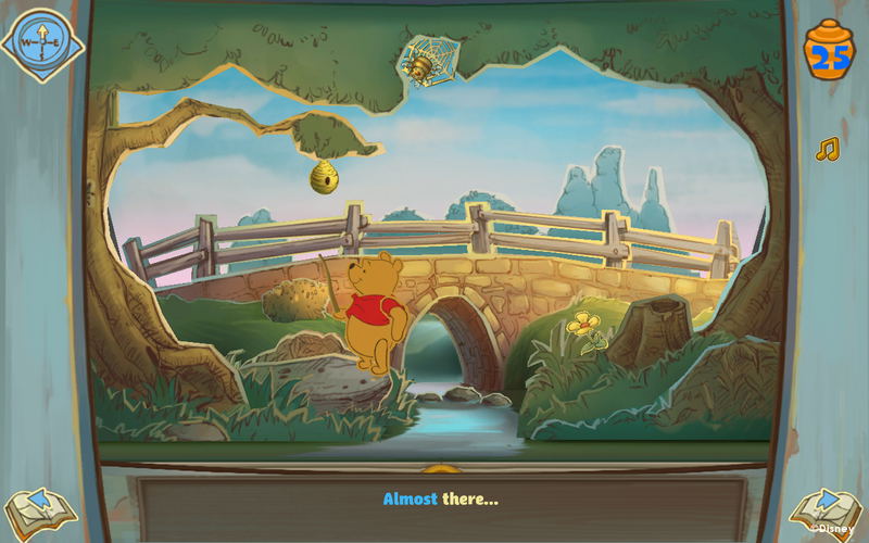 Disney Winnie the Pooh <span class="ext" style="background-color: #2a475e; color: #FFFFFF;">STEAM</span> <span class="ext ext_digital">digital</span> image 3