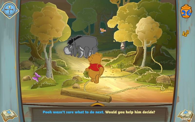 Disney Winnie the Pooh <span class="ext" style="background-color: #2a475e; color: #FFFFFF;">STEAM</span> <span class="ext ext_digital">digital</span> image 5