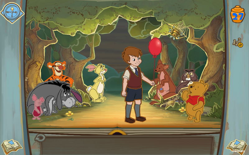 Disney Winnie the Pooh <span class="ext" style="background-color: #2a475e; color: #FFFFFF;">STEAM</span> <span class="ext ext_digital">digital</span> image 6