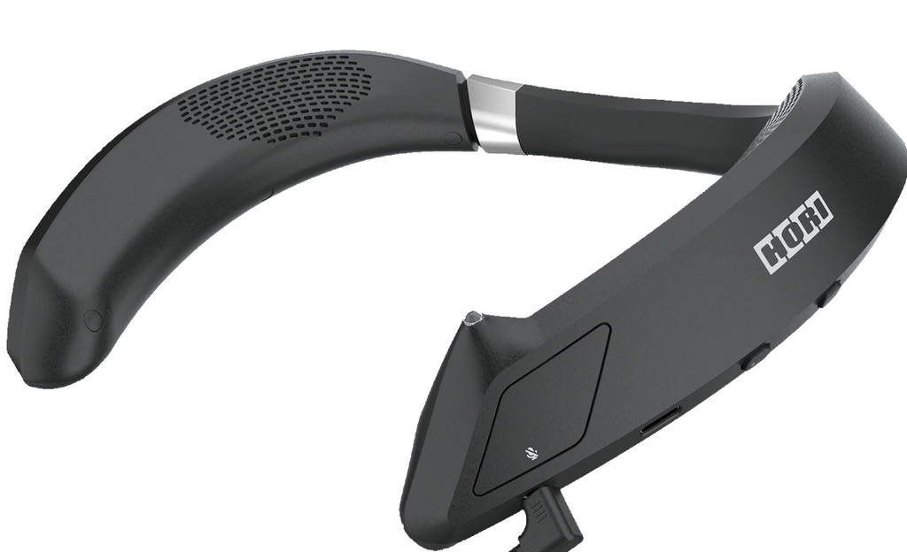 3D Surround Gaming Neckset for Xbox Series XS / Xbox One for PC, XONE