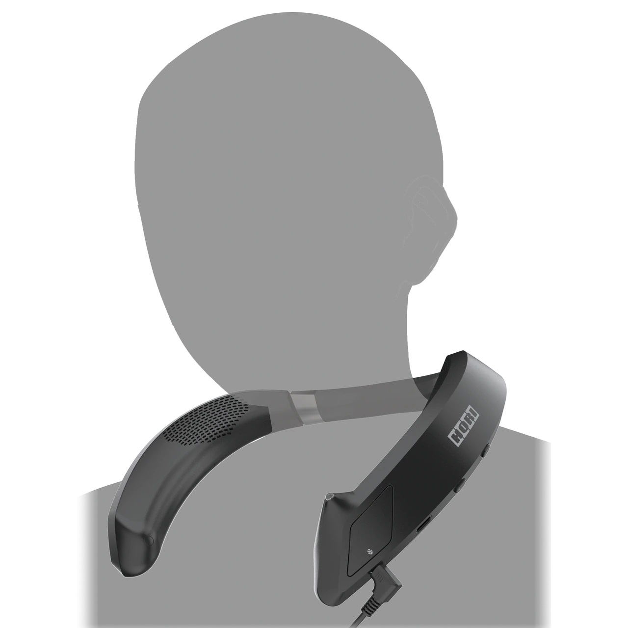 新品、3DSurroundGamingNecksetforXboxSeriesX 3D Surround Gaming Neckset for Xbox Series X|S / Xbox One for PC