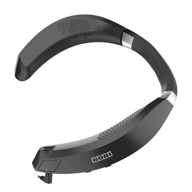 3D Surround Gaming Neckset for Xbox Series X|S / Xbox One image 4
