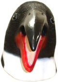 Animal Mask New Penguin thumbnail 1