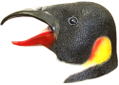 Animal Mask New Penguin thumbnail 2